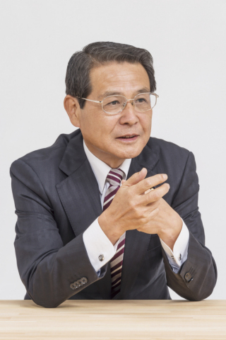 Profile�@of�@Kuniyuki�@Ishige